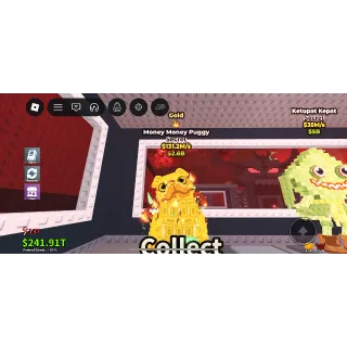 Money money puggy! Limited time offer‼️‼️