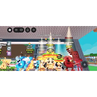 Los Noo my hotspot ~ CHEAP & FAST‼️