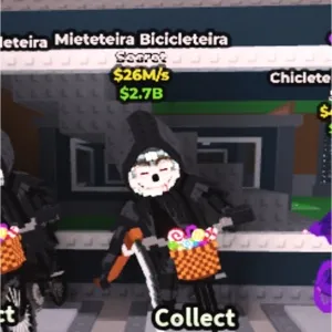 Mieteteira bicleteira steal a brainrot 