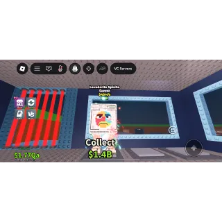 Lavadorito spinito cheap‼️