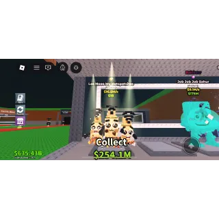 Los noo my hotspot 16.5m/per second Sab- Cheap & Fastest delivery!