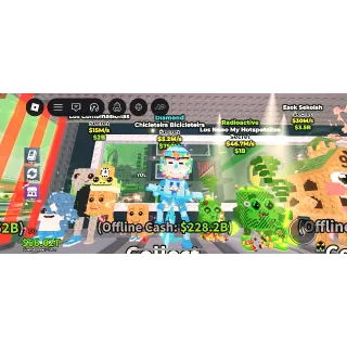 Chicleteira bike ~ limited time deal‼️