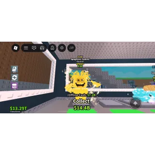 Gold spaghetti tualetti 75m/ per sec cheap & fast delivery!