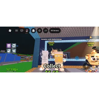 Base garama limited time deal ‼️