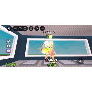 La jolly grande cheap! - fast delivery -SAB