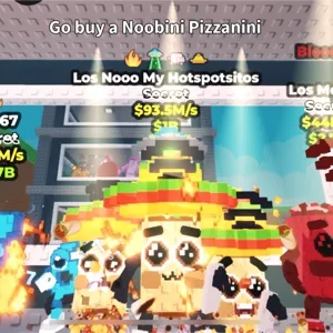 Los Noo my hotspotitos Limited time offer‼️