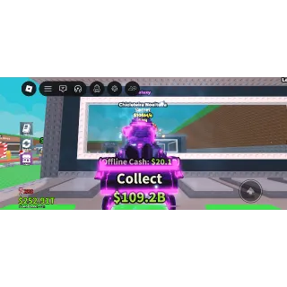 Galaxy christmas chicleteira ~ limited time deal‼️