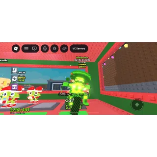 Burito bandito limited time offer‼️