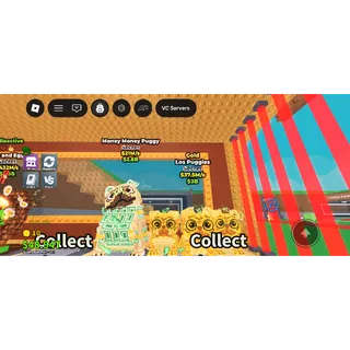 Money pug bundle cheapest‼️