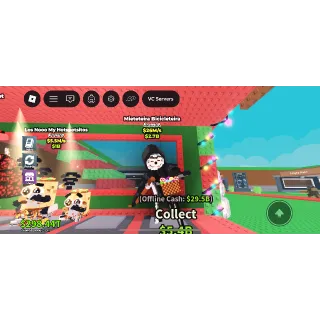 Mieteiteira bicleteira limited time deal‼️