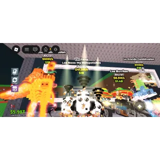 Los Noo my hotspot ying yang limited time deal‼️