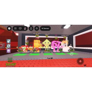 Bundle ~3  cheap!!!! Limited time deal‼️