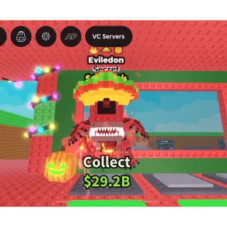 Eviledon 456.7m Cheap price‼️