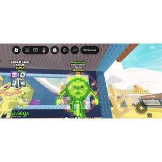 Radioactive tic tac limited time deal‼️