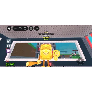 Tang tang keletang limited time deal‼️