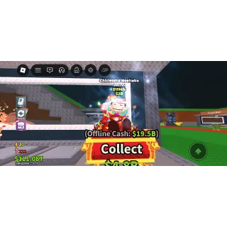 Christmas Chiclteira limited time deal‼️‼️