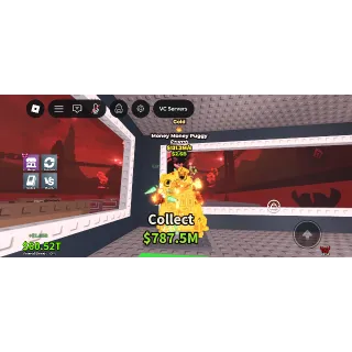 Money puggy cheapest‼️