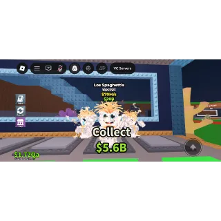 Los spaghettis cheapest‼️