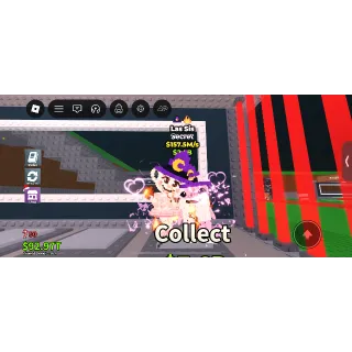 Las sis ~ limited time deal‼️