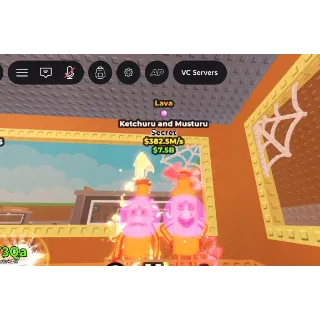 Lava ketchuru 382.5m cheapest‼️ deal