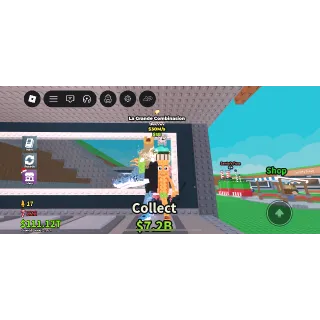 La grande - limited time deal