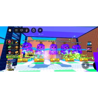 5x fantasma cheapest‼️ escape tsunami 