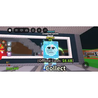 Lavadorito- limited time offer‼️