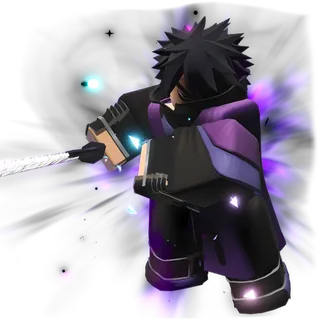 Shiny Seban Anime Vanguards