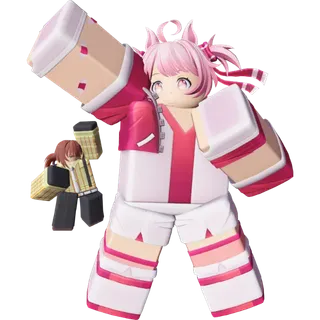 Shiny Horsegirls / Uma Anime Vanguards