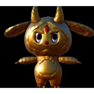 Yuruzuu Farm Familiar Anime Vanguards