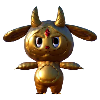 Clean Yuruzuu Farm Familiar Anime Vanguards