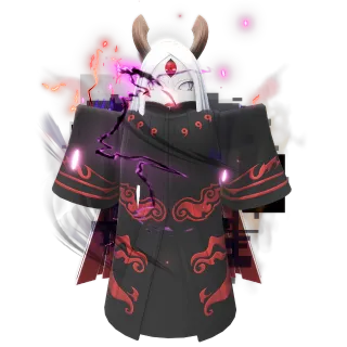 Shiny Kaguya / Koguro Anime Vanguards