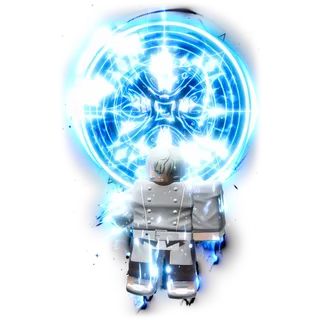 Shiny Regnaw / Ragna Anime Vanguards