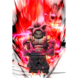 Shiny Rogita (Super 4) Anime Vanguards