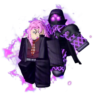 Diavolo / Divalo Anime Vanguards