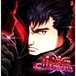 Anime Guardians Unit Bundle