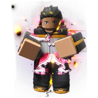 Soburo (Contract) / Subaru Anime Vanguards