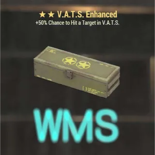 VATS Enhanced Box Mod