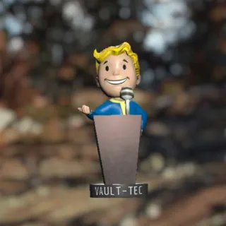 100 Leader Bobbleheads