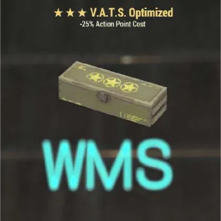 VATS Optimized Box Mod