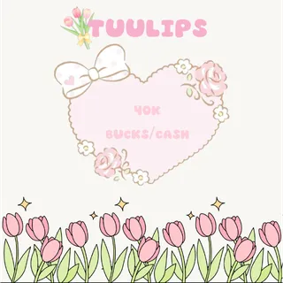 40k adopt me cash/bucks