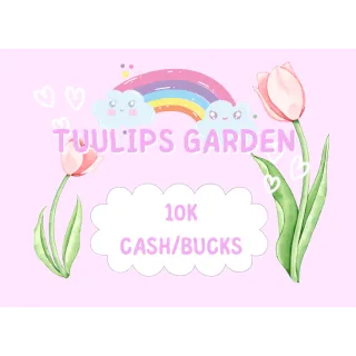 10k adopt me cash/bucks