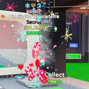 Pirulitoita Bicicleteira