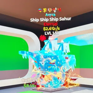 Ship Ship Ship Sahur