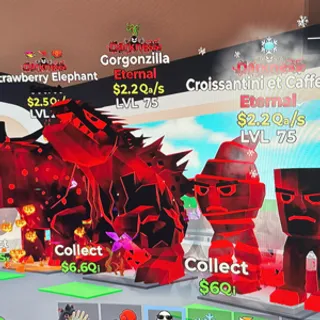 Darkness bundle