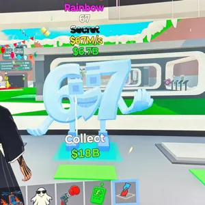 Fortnite Steal Brainrot