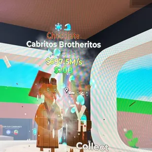 Cabritos Brotheritos
