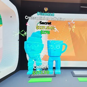 New Brainrot Fortnite