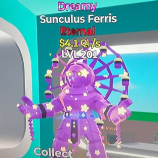 Sunculus Ferris