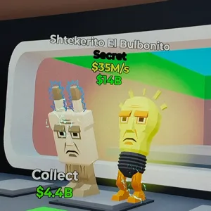 Shtekerito El Bulbonito